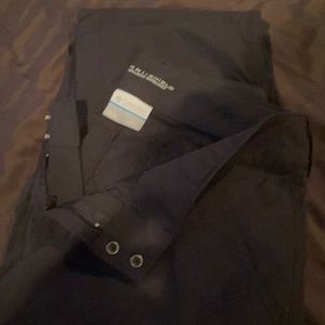Columbia Omni shield pants/shorts